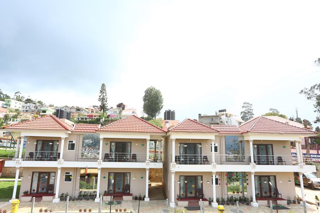 Paradise Perfect - Non Smoking Non Alcoholic No Unmarried Couples Ooty Bagian luar foto