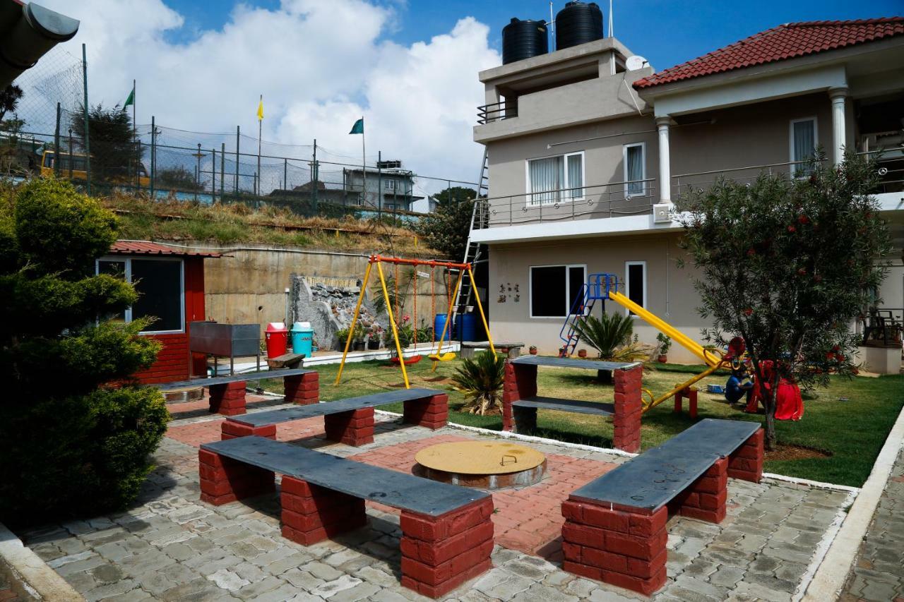 Paradise Perfect - Non Smoking Non Alcoholic No Unmarried Couples Ooty Bagian luar foto