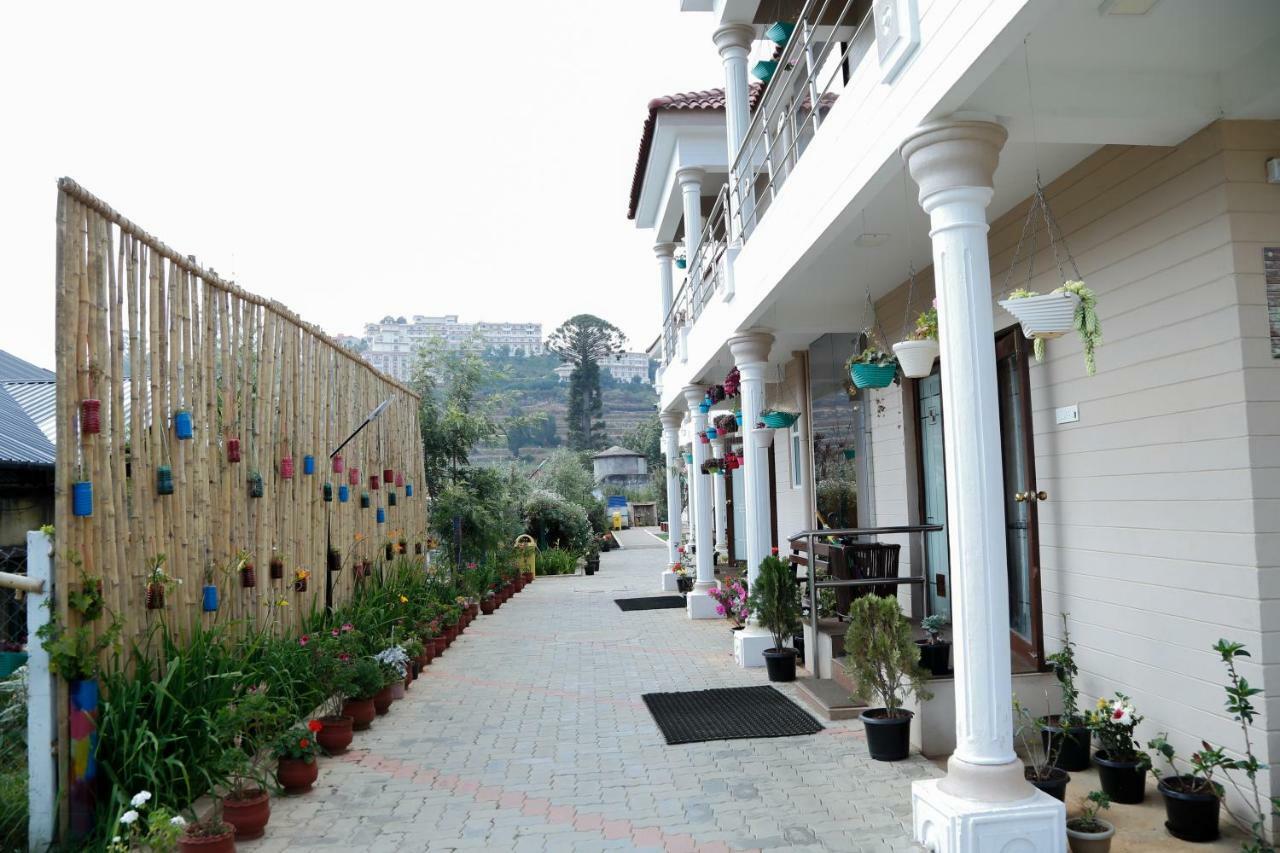 Paradise Perfect - Non Smoking Non Alcoholic No Unmarried Couples Ooty Bagian luar foto