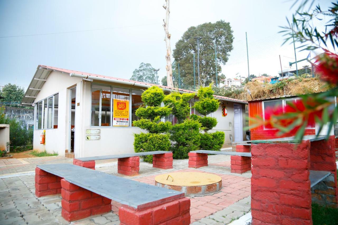 Paradise Perfect - Non Smoking Non Alcoholic No Unmarried Couples Ooty Bagian luar foto