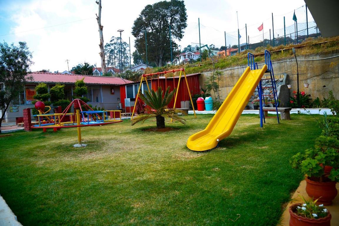 Paradise Perfect - Non Smoking Non Alcoholic No Unmarried Couples Ooty Bagian luar foto